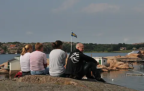Copyright © AB Bovallstrands Badinrättning, www.badholmarna.com