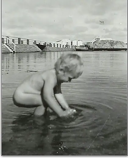 Photographies anciennes