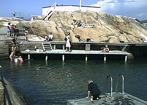 Blandat 2001 — foto 18