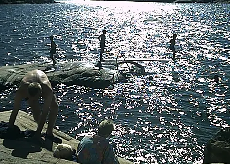 Blandat 2001 — foto 23