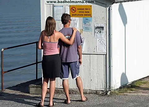 Copyright © AB Bovallstrands Badinrättning, www.badholmarna.com