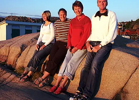 Blandat 2004 — foto 25
