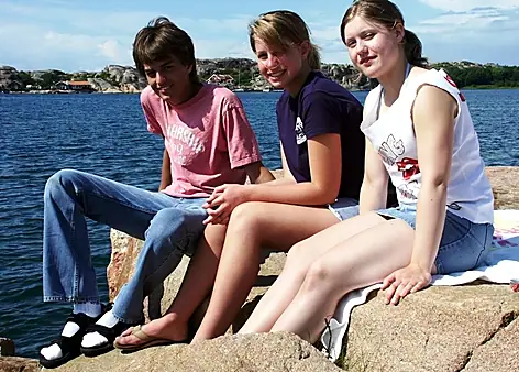 Blandat 2004 — foto 32