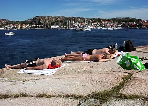 Blandat 2004 — foto 67