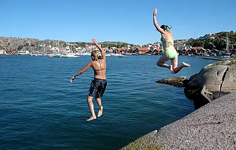 Copyright © AB Bovallstrands Badinrättning, www.badholmarna.com