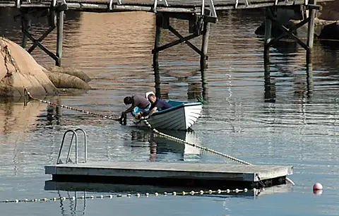 Copyright © AB Bovallstrands Badinrättning, www.badholmarna.com
