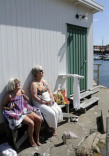 Copyright © AB Bovallstrands Badinrättning, www.badholmarna.com