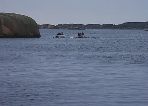 Bovallsrodd — foto 17