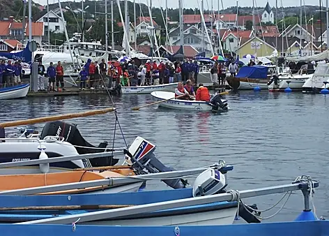 Bovallsrodd — foto 23