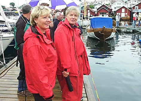 Bovallsrodd — foto 31