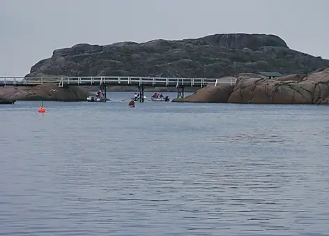 Bovallsrodd — foto 33