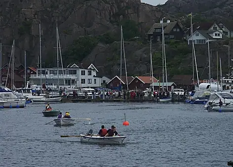Bovallsrodd — foto 63