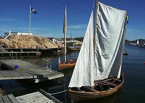 Segeln — Foto 1