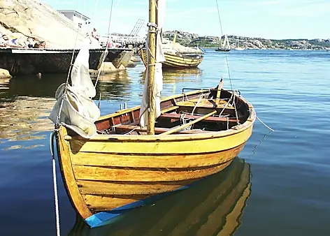 Segeln — Foto 2