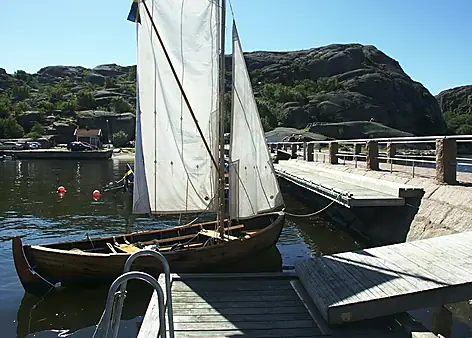 Segeln — Foto 3