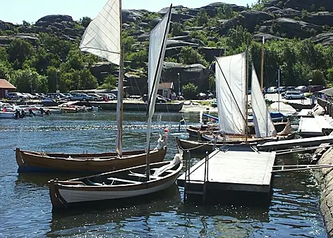 Segeln — Foto 5