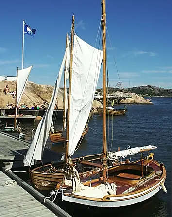 Segeln — Foto 7