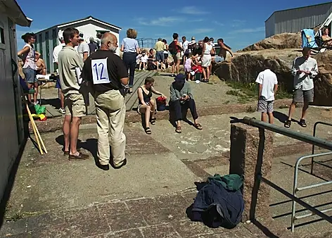 Segeln — Foto 13