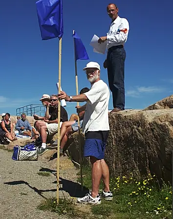 Segeln — Foto 16