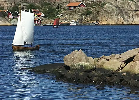 Segeln — Foto 27
