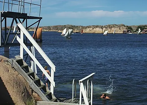 Segeln — Foto 31