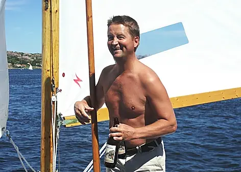 Segeln — Foto 46