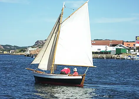Segeln — Foto 56