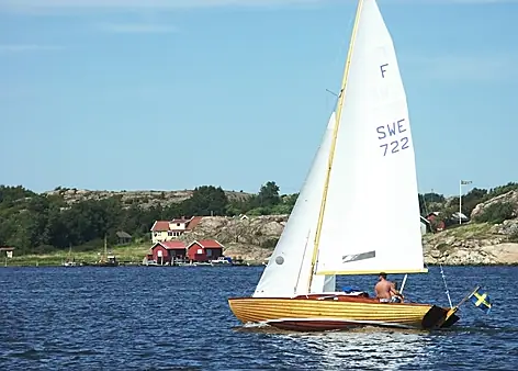 Segeln — Foto 58