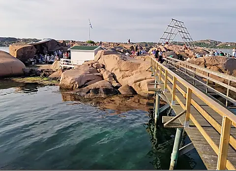 Sommarkväll