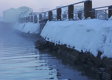 Vinter 2003 — foto 2