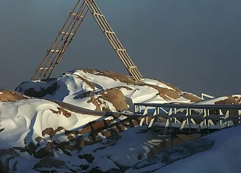 Vinter 2003 — foto 14